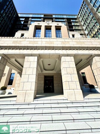 三田ガーデンヒルズ ノースヒルの物件内観写真